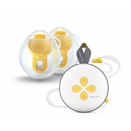 Medela Swing Maxi™ Hands-free rinnapum