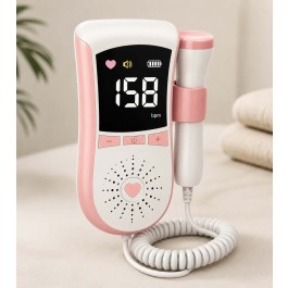 LCD lootedopler, doppler