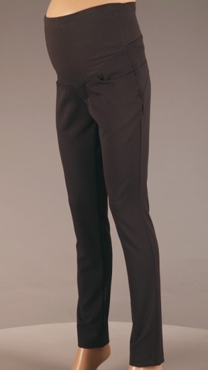 BRANCO® 2436 Pidulikud pruunid püksid