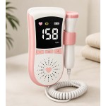LCD lootedopler, doppler
