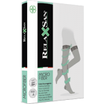 Relaxsan - Microfiiber 70den sukad (rasedatele, survega)