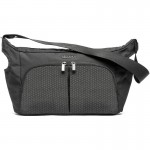 Doona+ tarvikute kott - Nitro Black