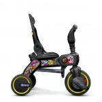 Liki Trike kleebised - Kleepsud
