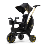 Liki Trike - Limited Edition Gold