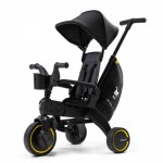 Liki Trike - Limited Edition Midnight
