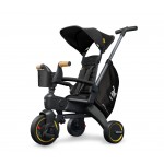 Liki Trike S5 laste jalgratas - Nitro Black
