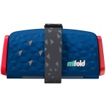 Mifold – Grab-and-Go Booster istmekõrgendus - Ocean Blue