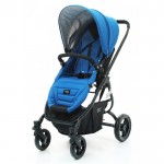 Snap 4 Ultra kergkäru - Ocean Blue
