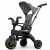 Liki Trike S1 lasteratas - Greyhound