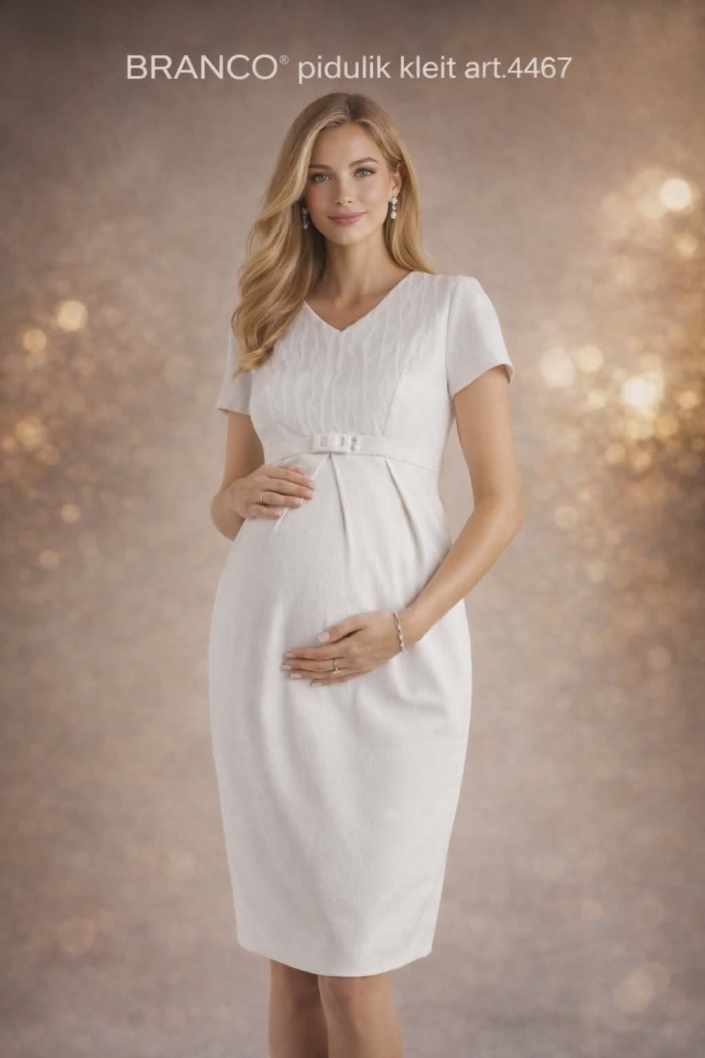 BRANCO® pidulik kleit art.4467