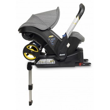 Doona+ isofix kinnitus