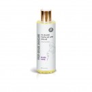 MAMA CARE Toitev, venitusarmide vastane õlisalveid sisaldav õli (NO STRETCH MARKS OIL WITH CHIA OIL )