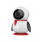KIKKABOO Mobiilne beebimonitor Wi-Fi Penguin