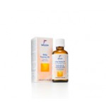 WELEDA Beebi kõhuõli 50ml