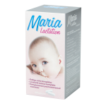 Maria Lactation- для мам кормящих грудью