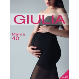 GIULIA MAMA 40 DEN (must, beez)