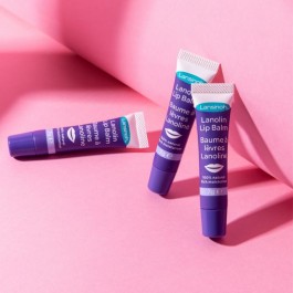 NEW! Lip balm (100% natural lanolin 7g)
