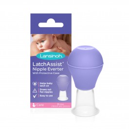 Lansinoh LatchAssist® Nipple Everter