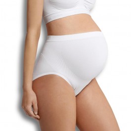 Carriwell - Seamless Light Support Maternity Panty