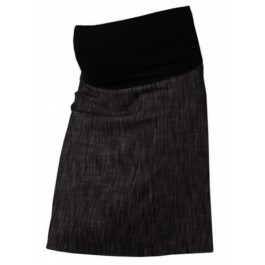 Skirt DENIM (blue, black, white, beige) 