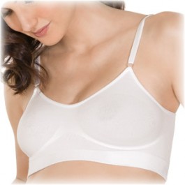 RelaxMaternity support bra with adjustable straps