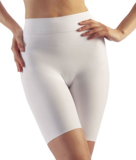 Farmacell - Double layer control briefs mid leg 