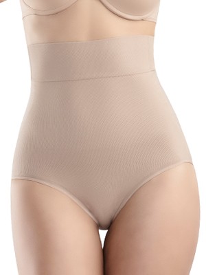 FARMACELL - Control briefs with high waist - body care products
