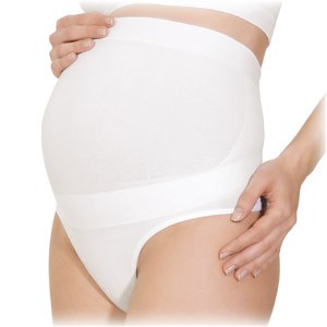 New! Maternity Thong - body care products for mums (Secure payments by  PayPal, shipping over Europe!)