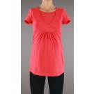BRANCO® 2in1 shirt 1122 (red,pink)