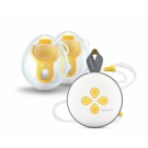 Medela Swing Maxi™ Hands-free rinnapump
