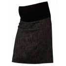 Skirt DENIM (blue, black, white, beige) 