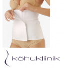 RelaxSan Post-Operation elastic Belt for woman - 28cm
