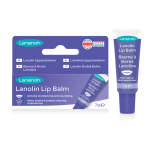 NEW! Lip balm (100% natural lanolin 7g)