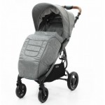 Snap 4 Trend jalakate - Grey Marle
