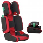 HiFold turvaiste - Racing Red