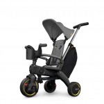 Liki Trike S3 laste jalgratas - Greyhound