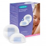 LANSINOH HPA® Pack of 60 Disposable Breast Pads