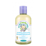 Soothing Chamomile Shampoo & Bodywash 250ml