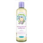 Calming Lavender Bubble Bath 300ml