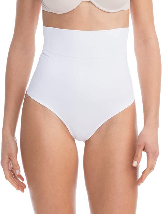 FARMACELL - High waist shaping thong - body care products for mums