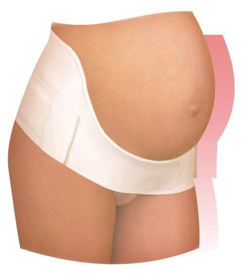 Elastic medical belt for expectant mothers - GERDA - body care
