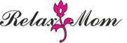 Relaxmom Logo